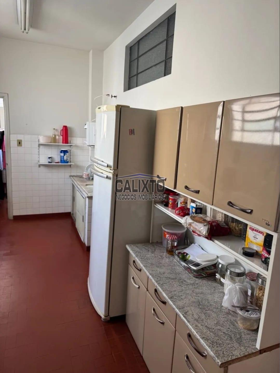APARTAMENTO BAIRRO CENTRO