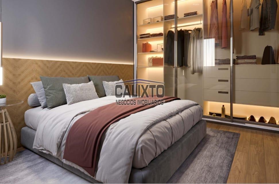 APARTAMENTO BAIRRO GAVEA SUL