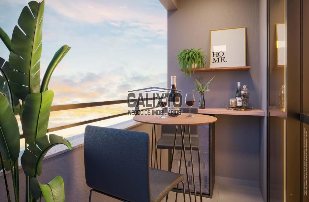 APARTAMENTO BAIRRO GAVEA SUL