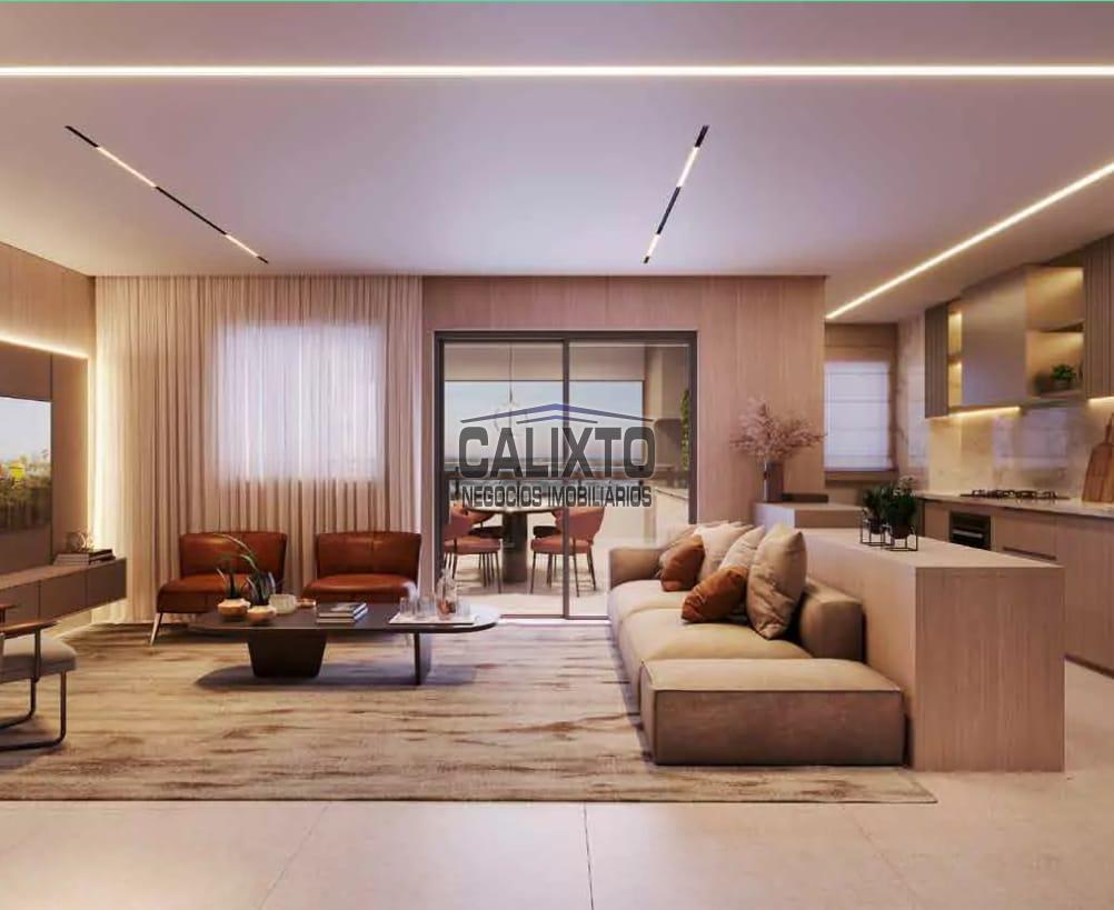 APARTAMENTO BAIRRO GAVEA SUL