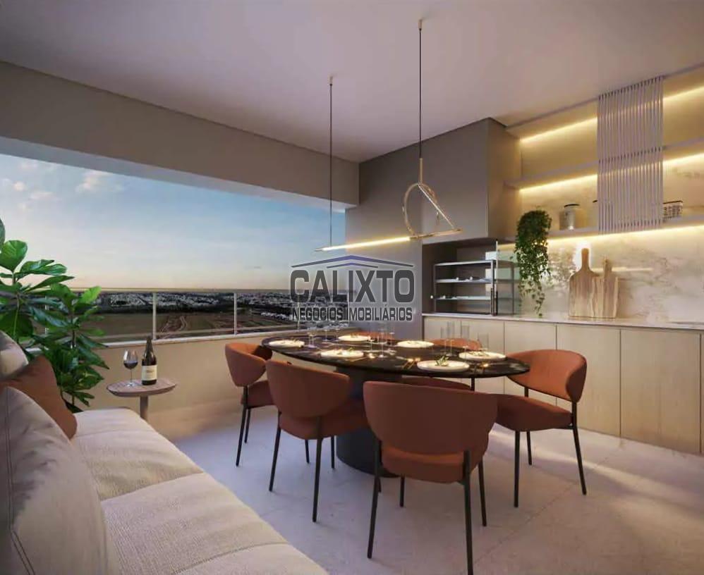APARTAMENTO BAIRRO GAVEA SUL