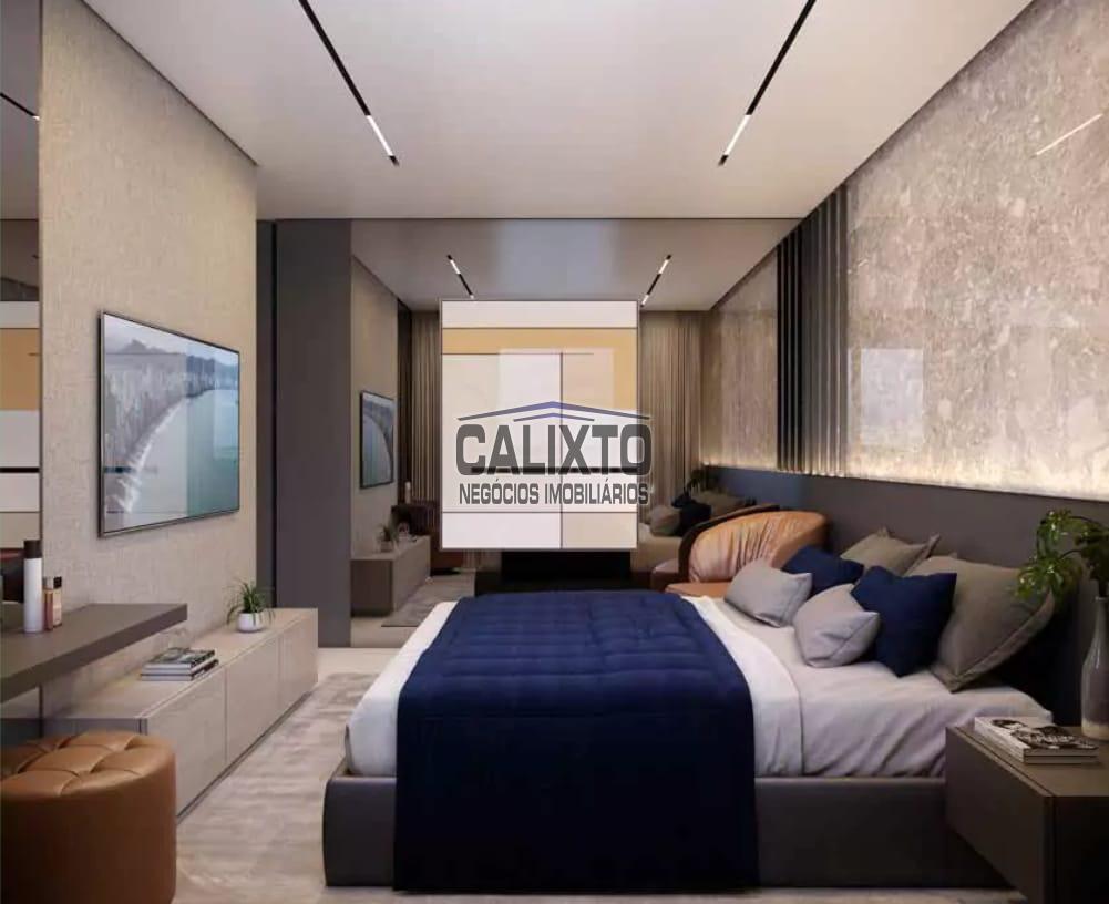 APARTAMENTO BAIRRO GAVEA SUL
