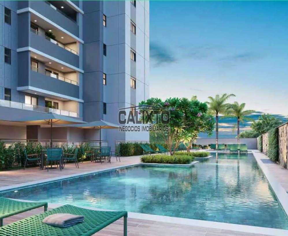 APARTAMENTO BAIRRO GAVEA SUL