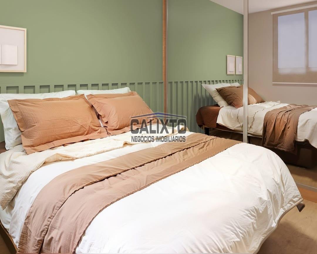 APARTAMENTO BAIRRO PEQUIS