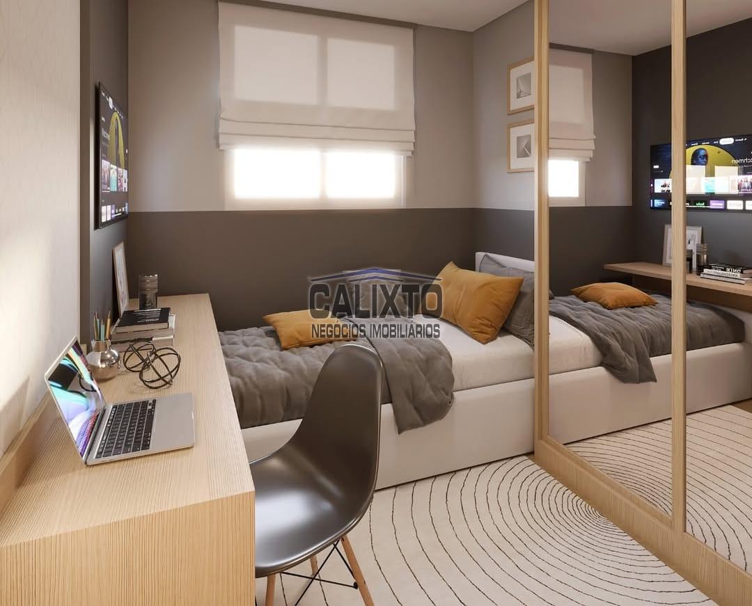 APARTAMENTO BAIRRO PEQUIS