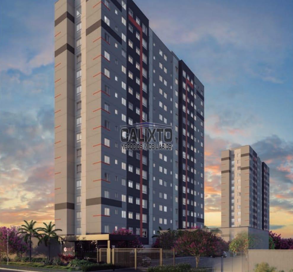 APARTAMENTO BAIRRO MINAS GERAIS