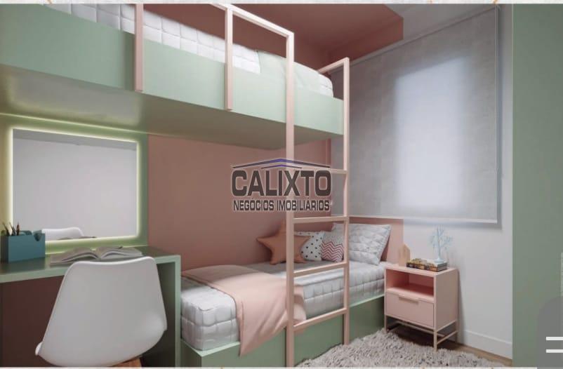 APARTAMENTO BAIRRO MINAS GERAIS