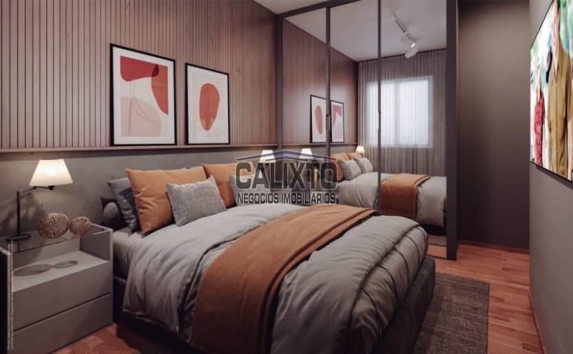 APARTAMENTO BAIRRO MINAS GERAIS
