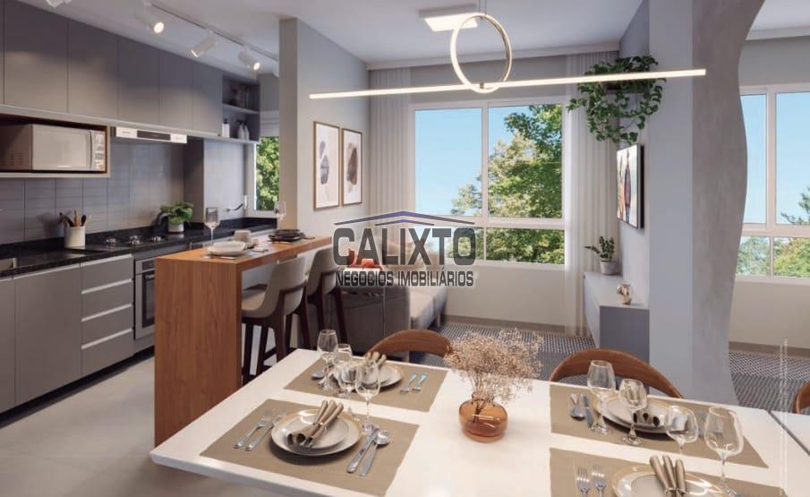 APARTAMENTO BAIRRO MINAS GERAIS