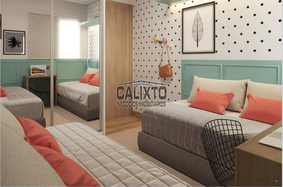 APARTAMENTO BAIRRO GAVEA SUL