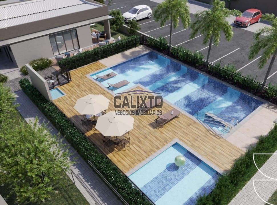 APARTAMENTO BAIRRO GAVEA SUL