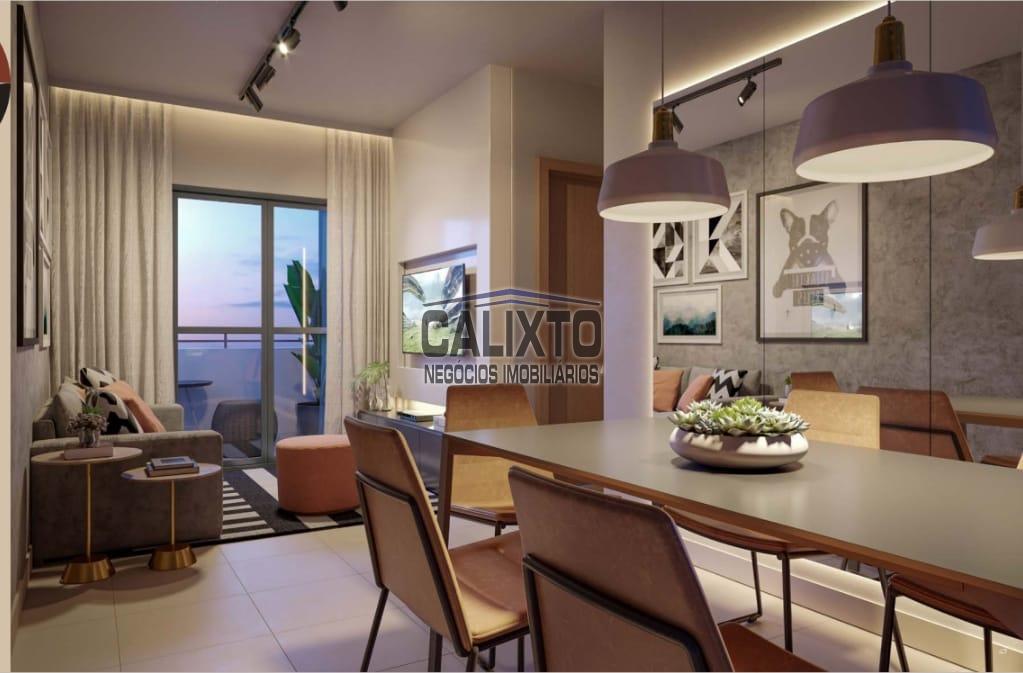 APARTAMENTO BAIRRO GAVEA SUL