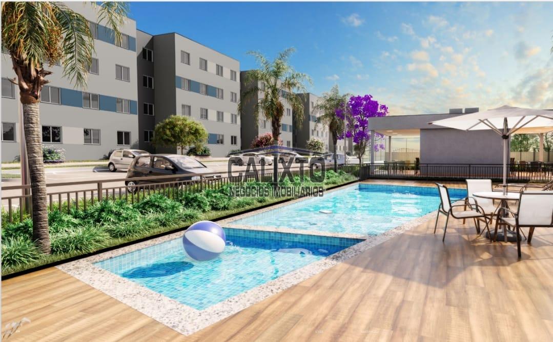 RESIDENCIAL JARDIM SUL
