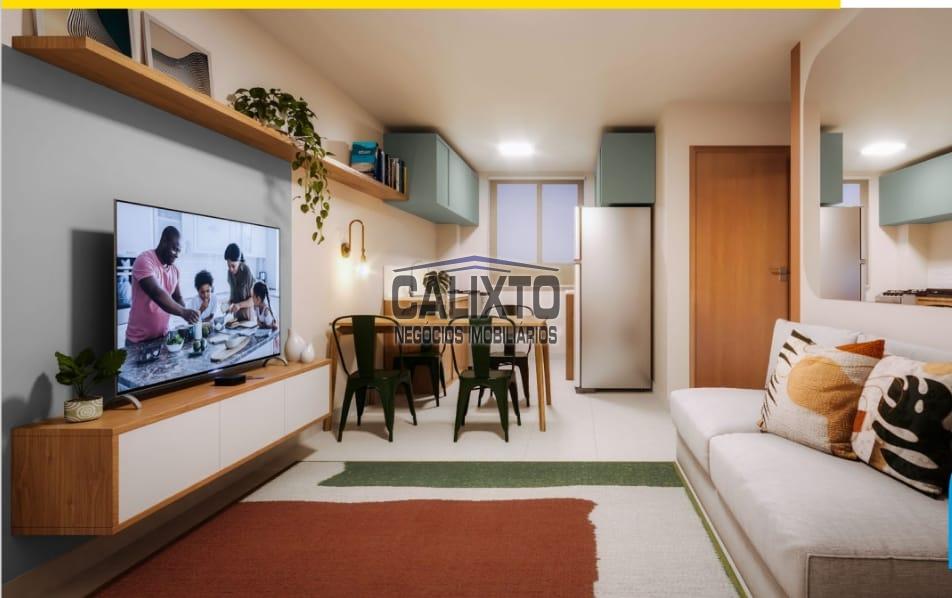 RESIDENCIAL JARDIM SUL