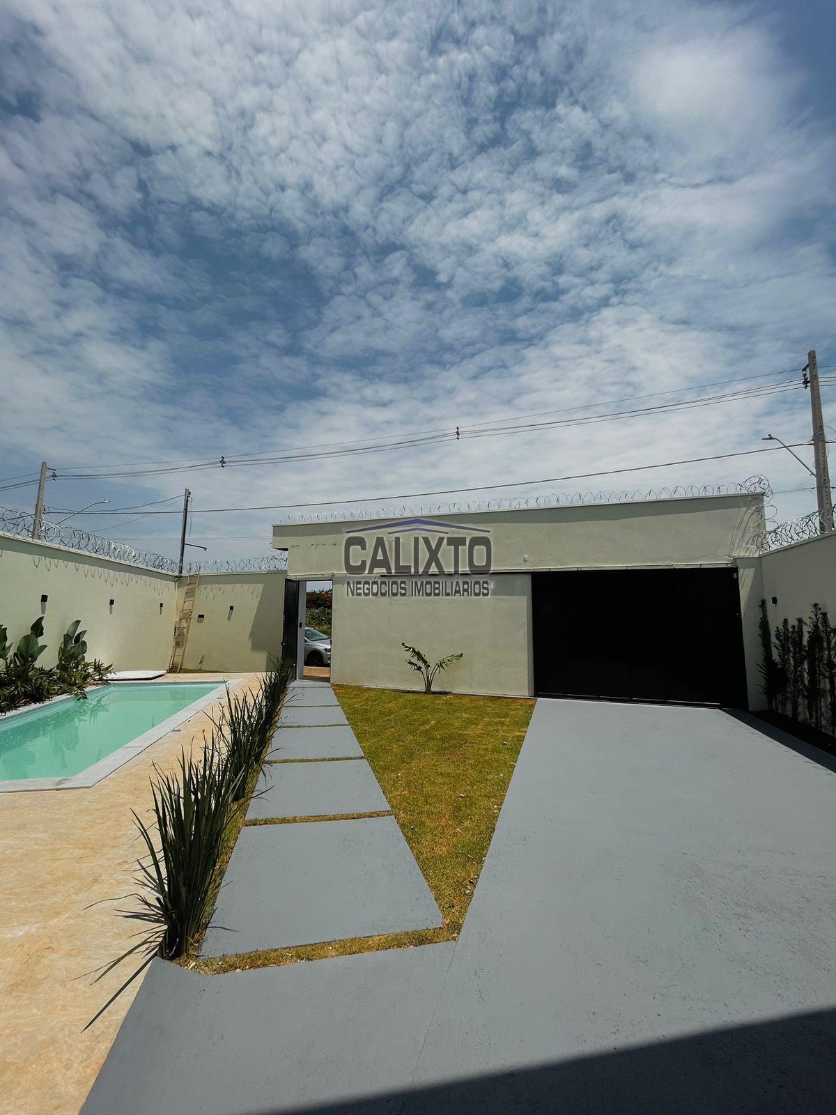 SALÃO DE FESTA BAIRRO NOVO MUNDO