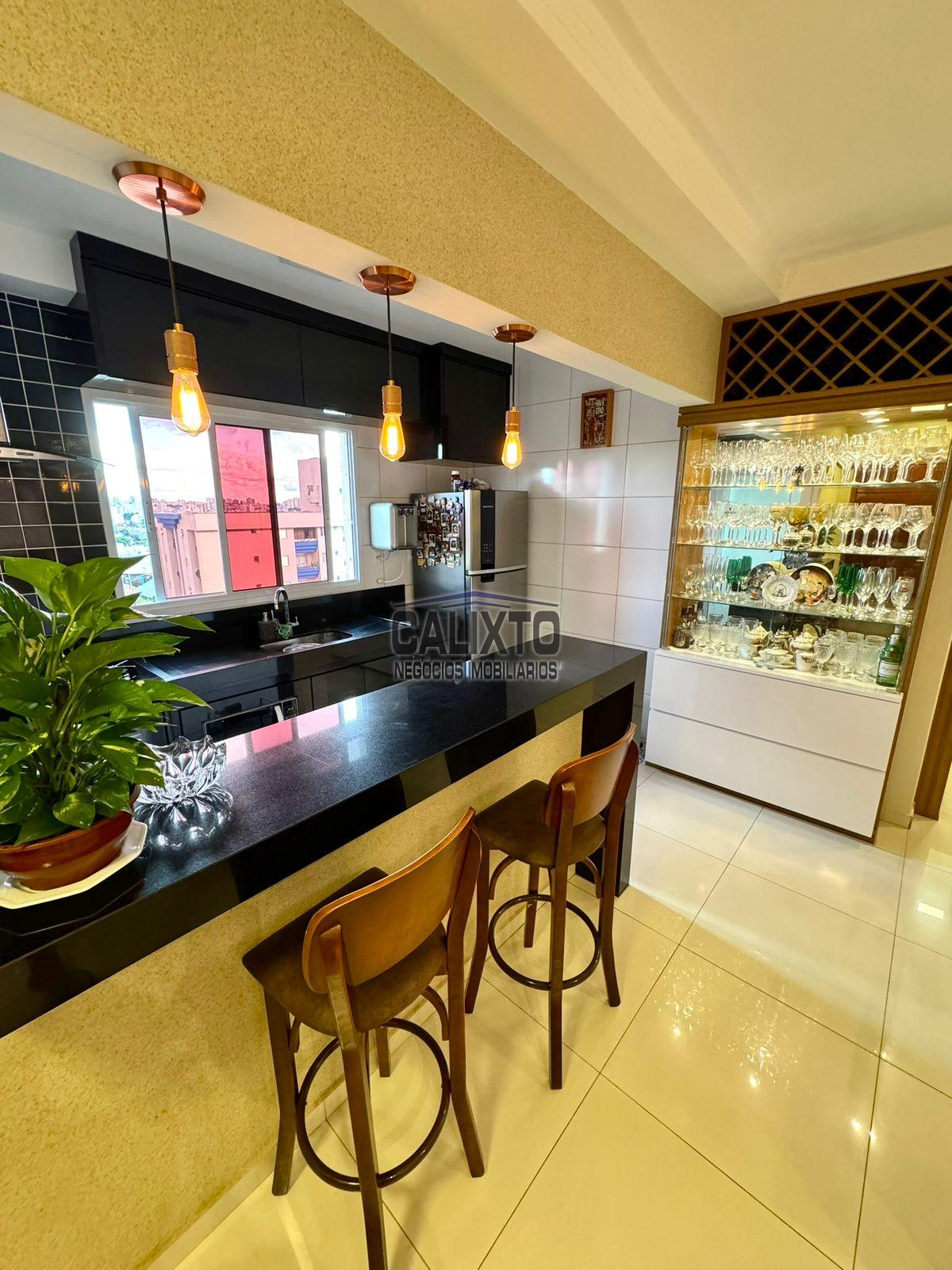 APARTAMENTO BAIRRO APARECIDA