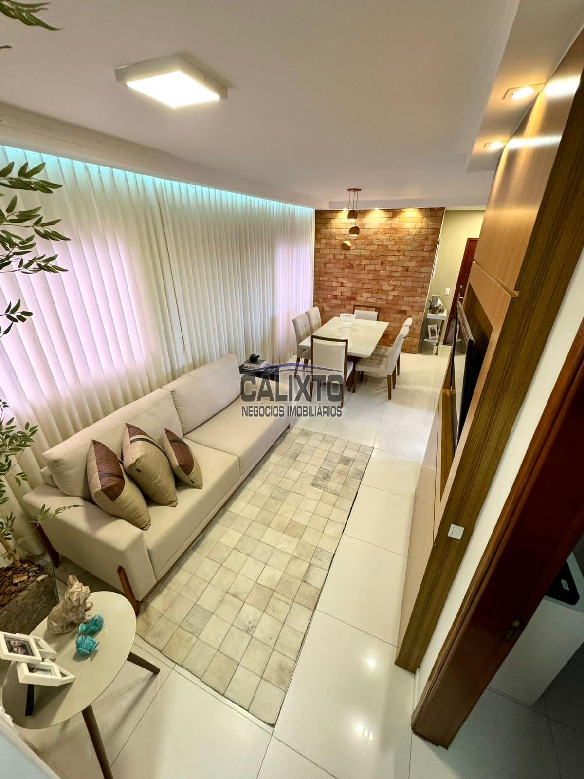 APARTAMENTO BAIRRO APARECIDA