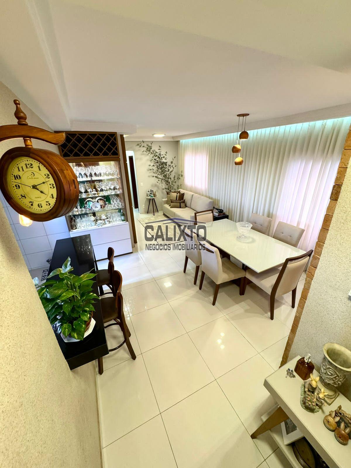 APARTAMENTO BAIRRO APARECIDA
