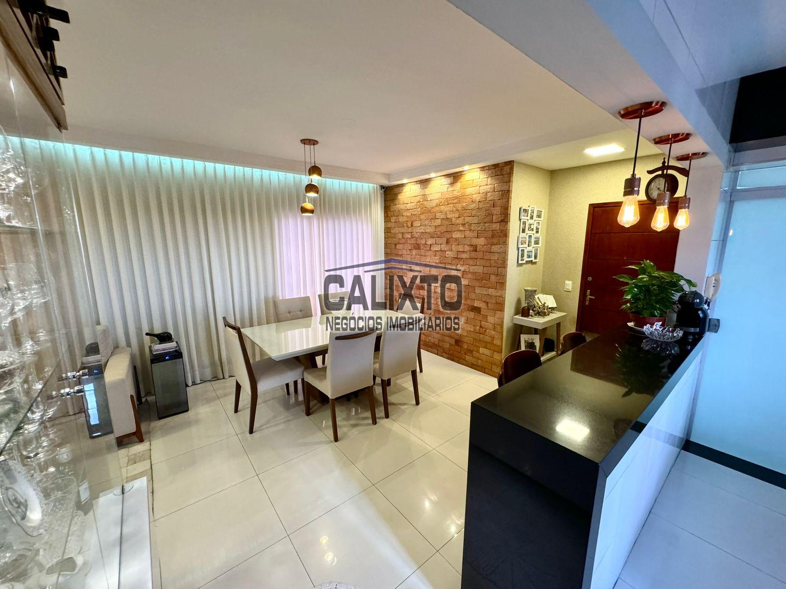 APARTAMENTO BAIRRO APARECIDA