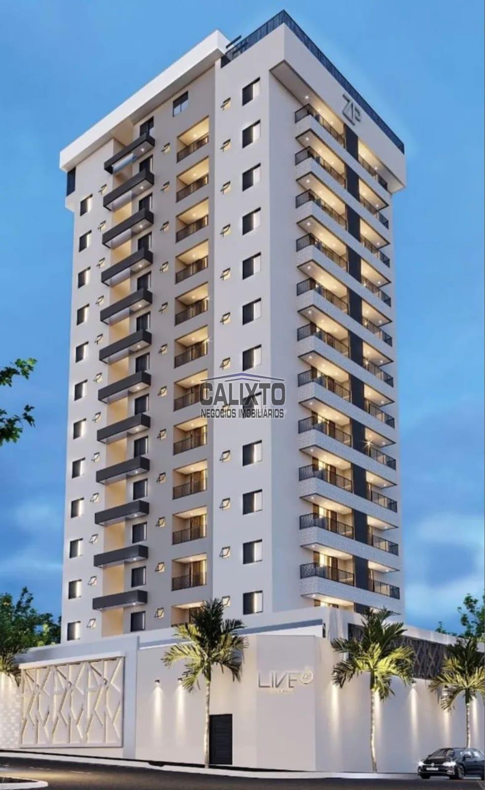 STUDIO BAIRRO SANTA MARIA