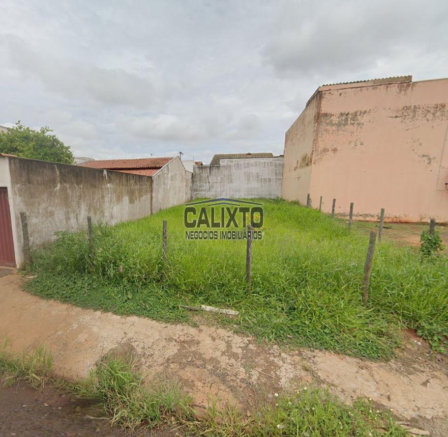TERRENO BAIRRO JARDIM AMÉRICA II