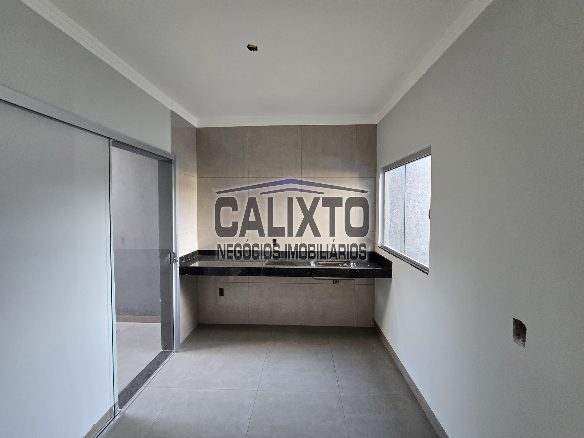 CASA BAIRRO GSP LIFE I