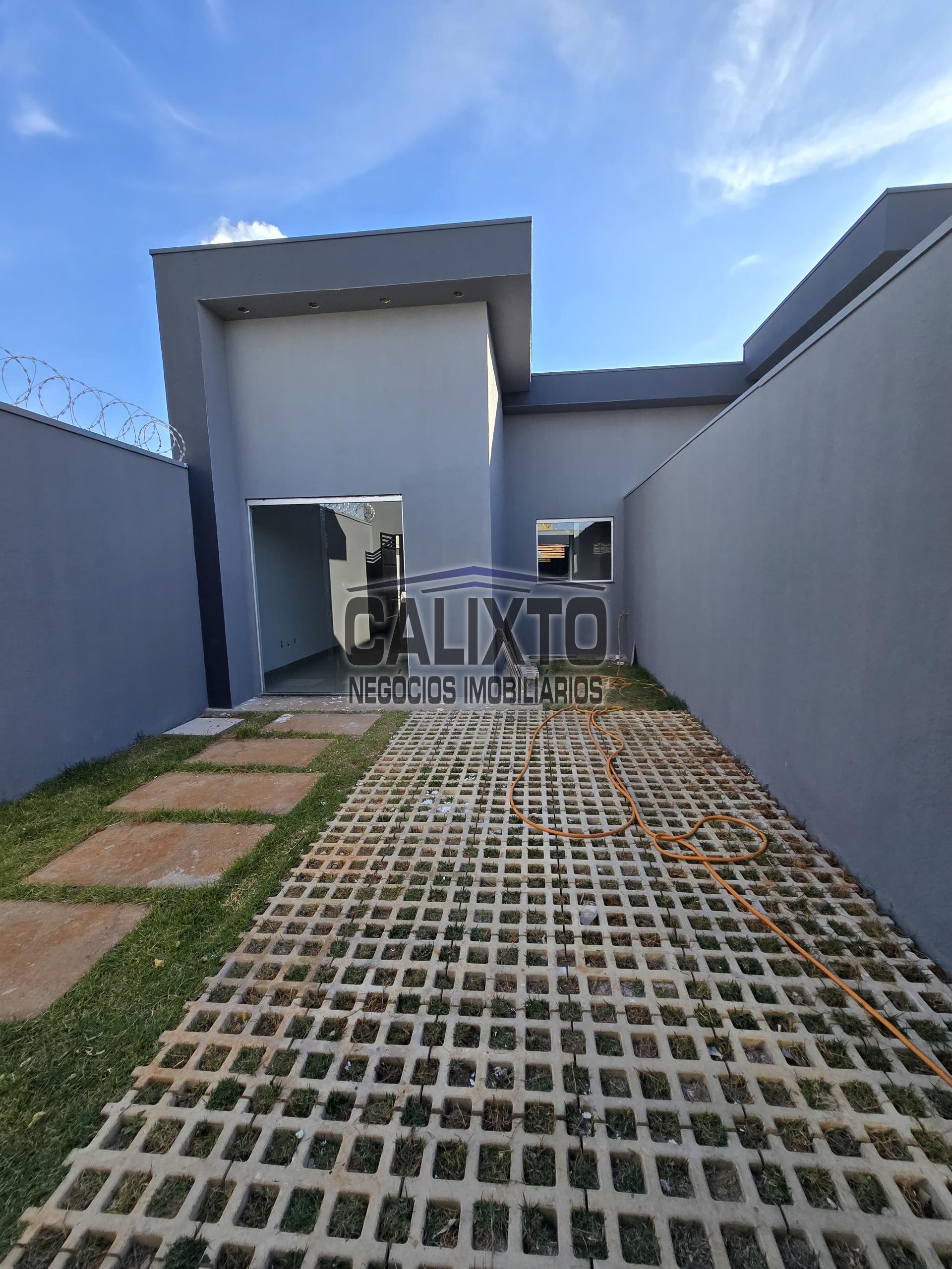 CASA BAIRRO GSP LIFE I
