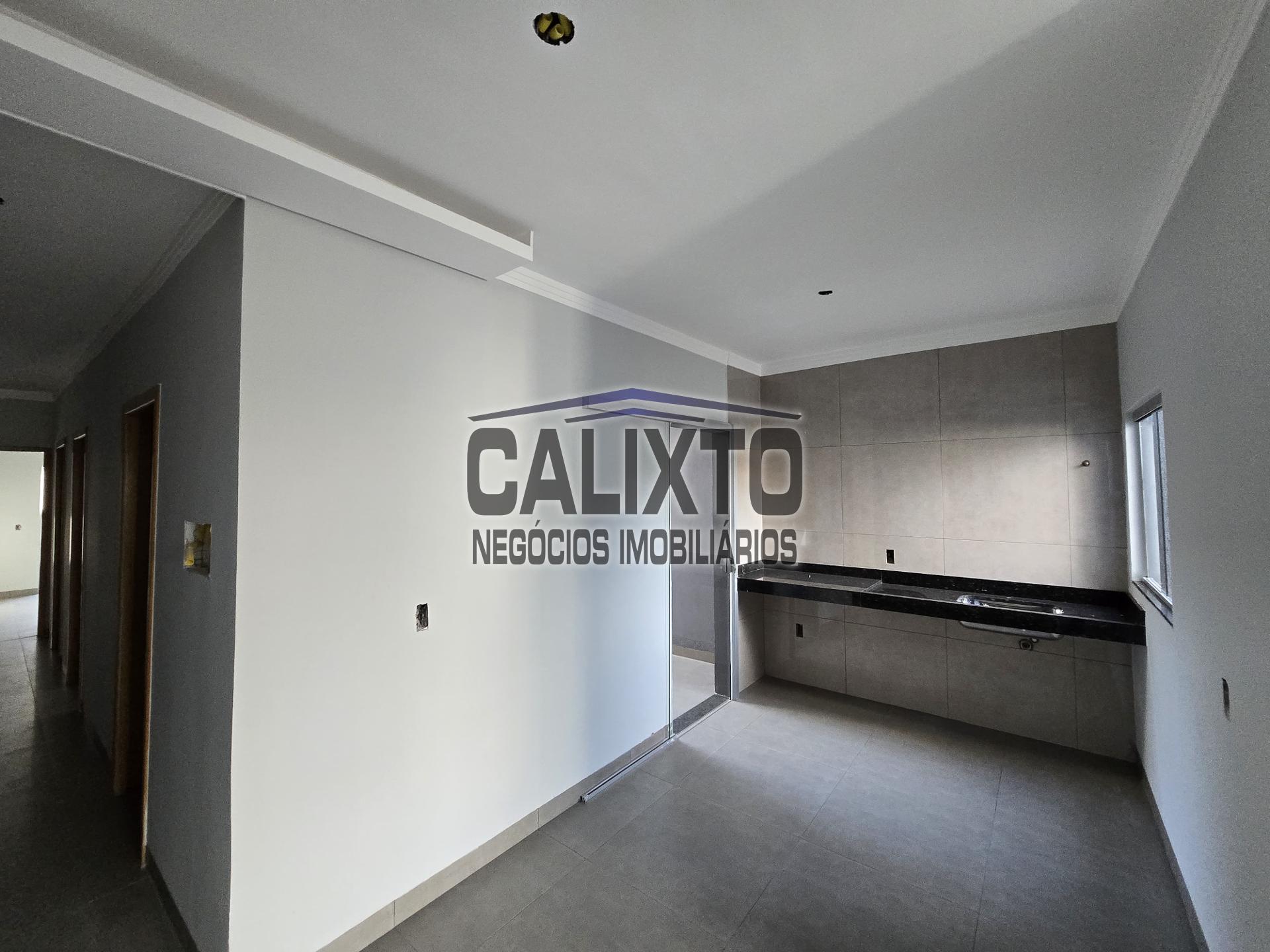 CASA BAIRRO GSP LIFE I