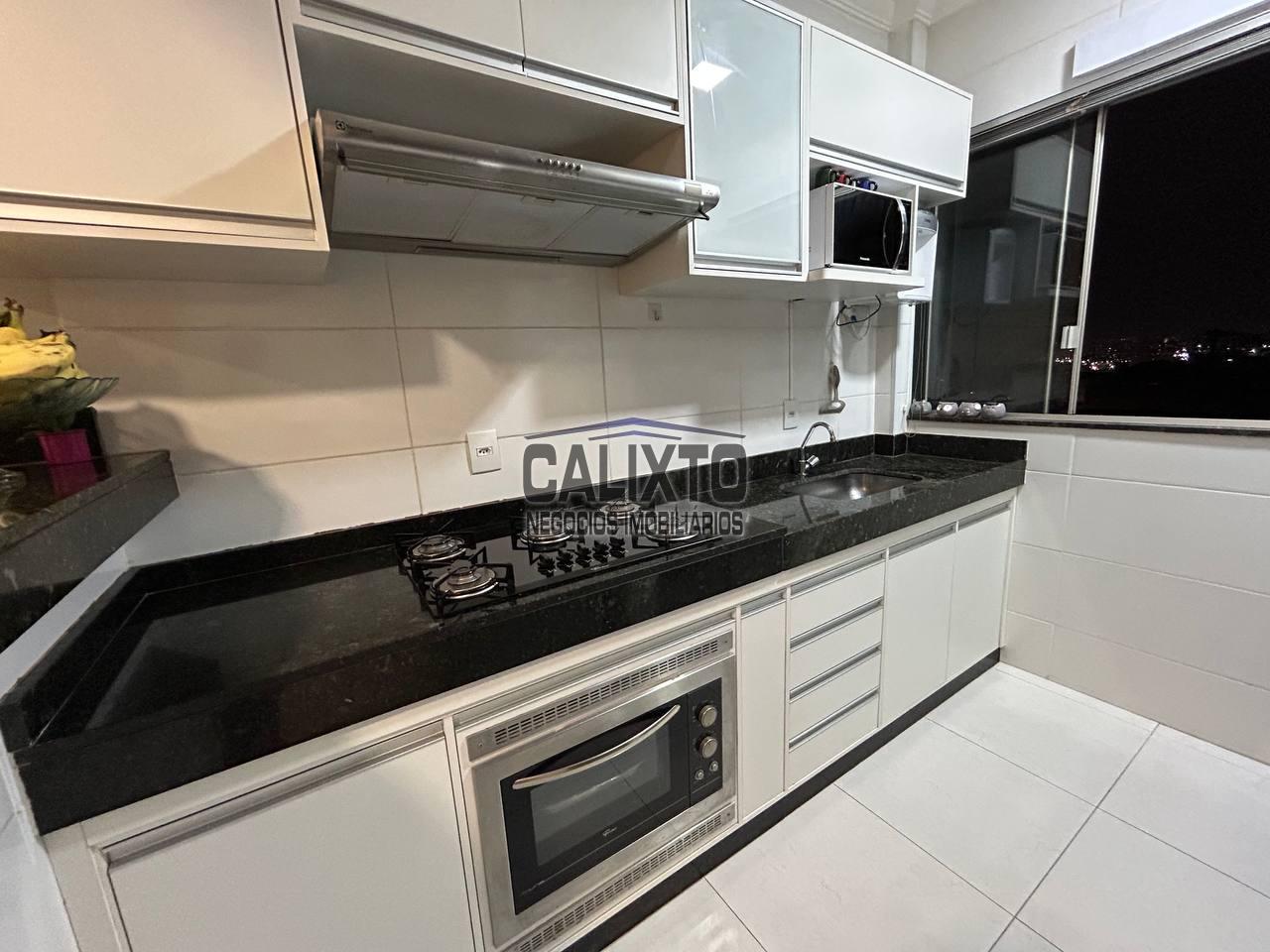 APARTAMENTO BAIRRO TUBALINA