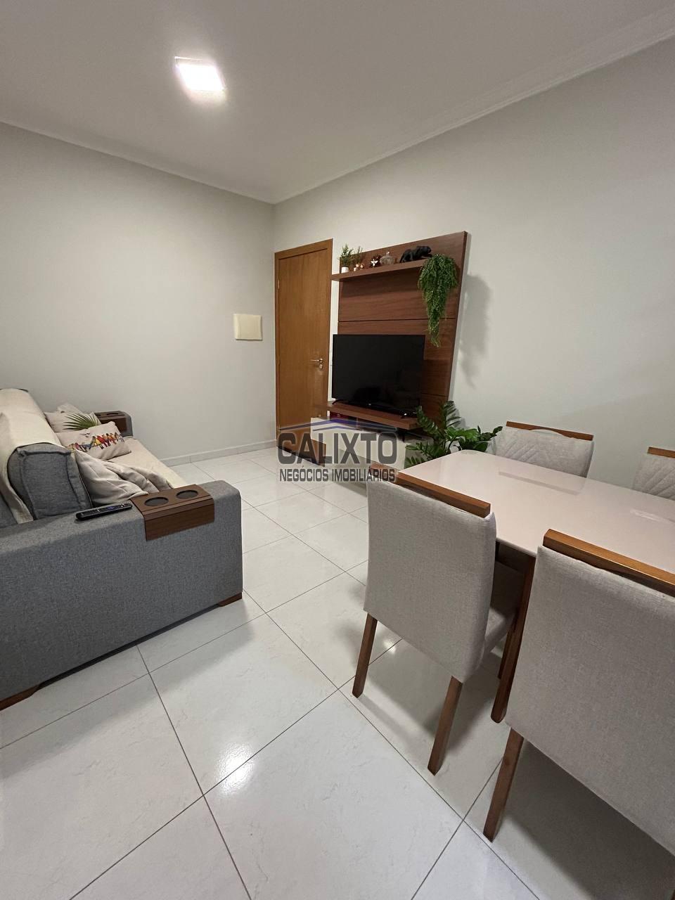 APARTAMENTO BAIRRO TUBALINA