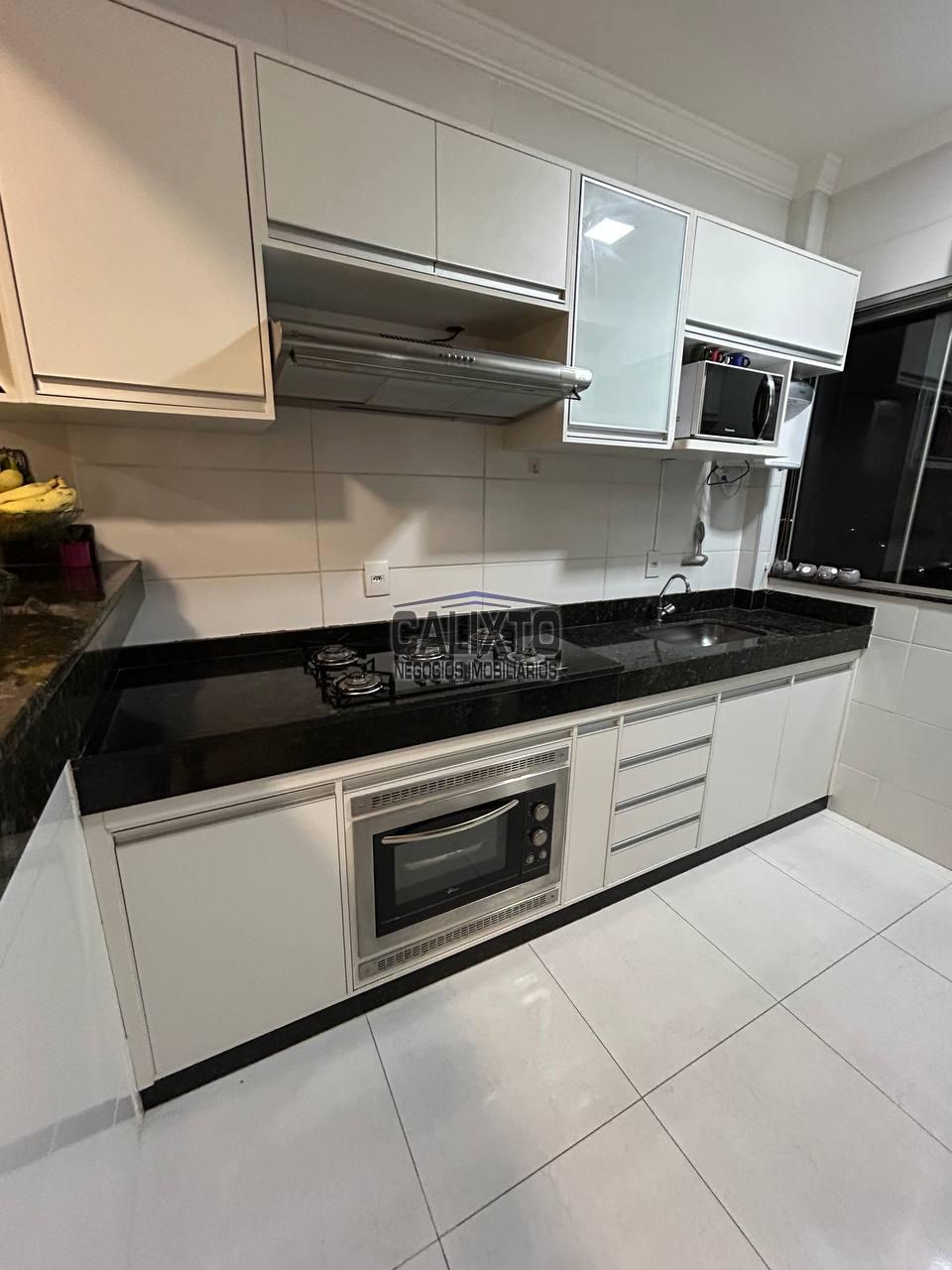 APARTAMENTO BAIRRO TUBALINA