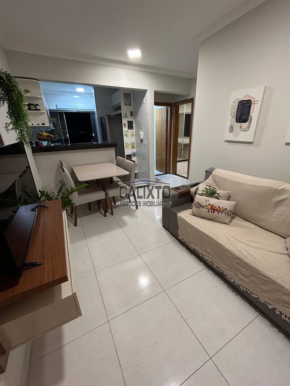 APARTAMENTO BAIRRO TUBALINA