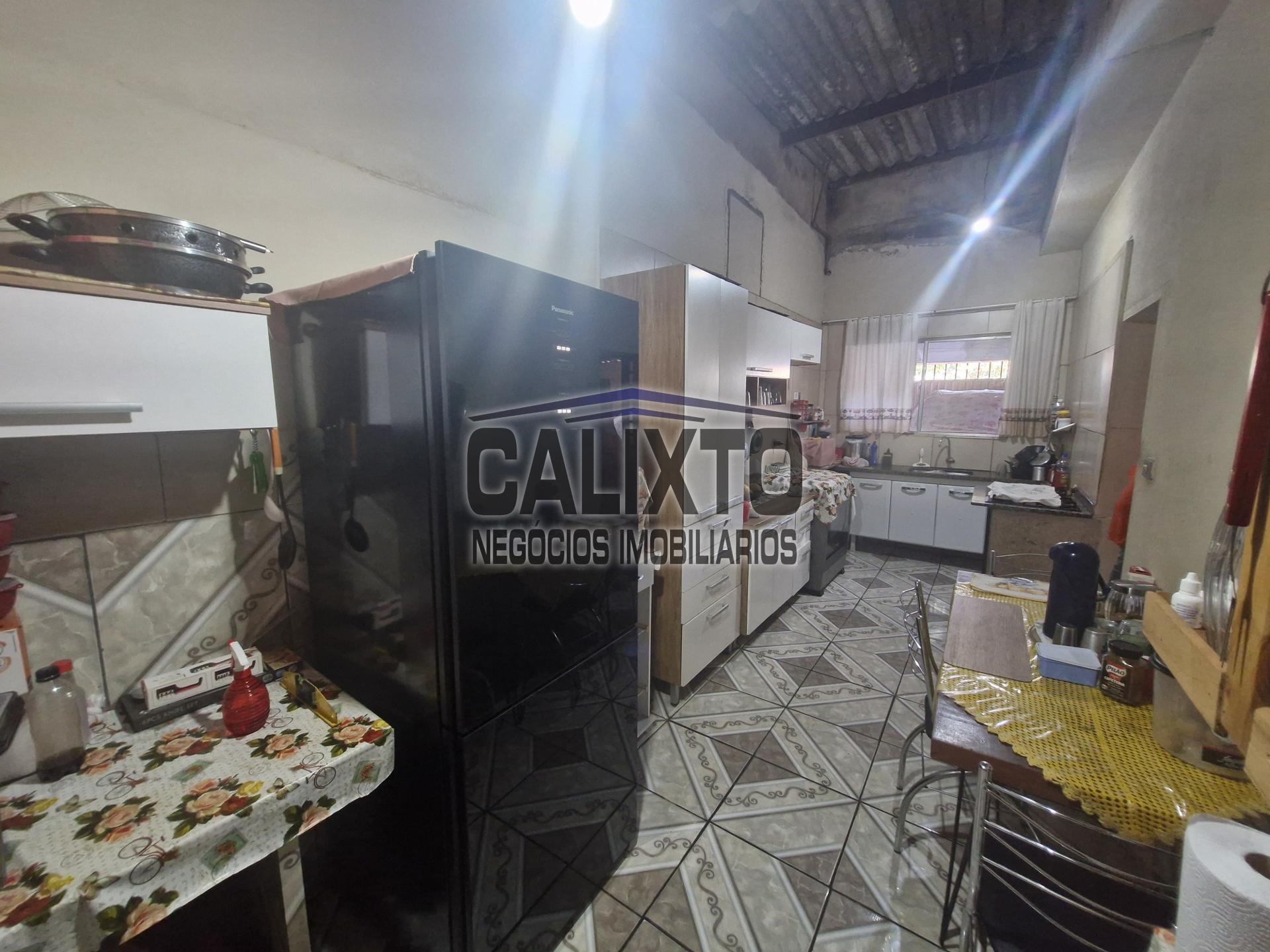 CASA BAIRRO JARDIM DAS PALMEIRAS