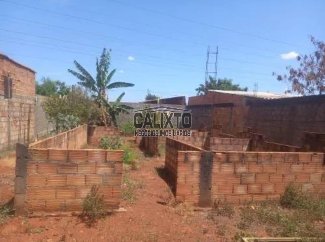 TERRENO BAIRRO RESIDENCIAL INTEGRAÇÃO
