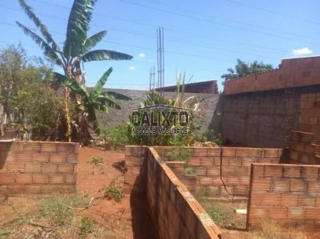 TERRENO BAIRRO RESIDENCIAL INTEGRAÇÃO