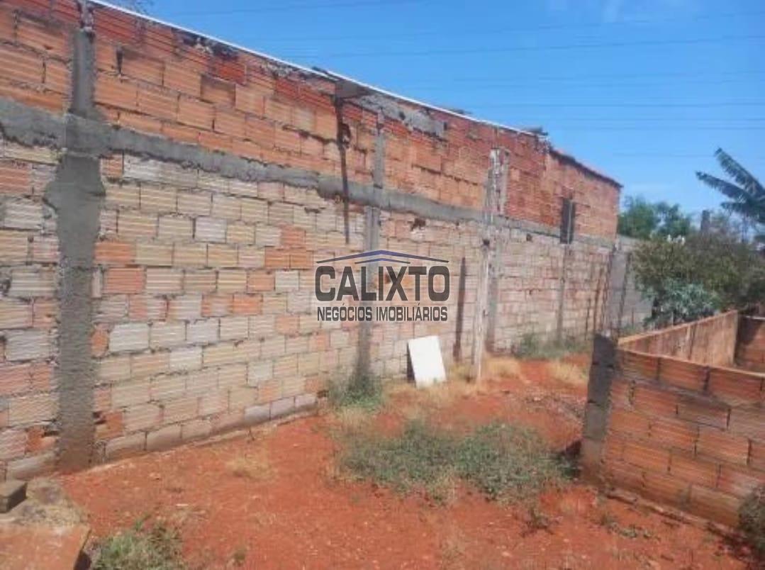 TERRENO BAIRRO RESIDENCIAL INTEGRAÇÃO