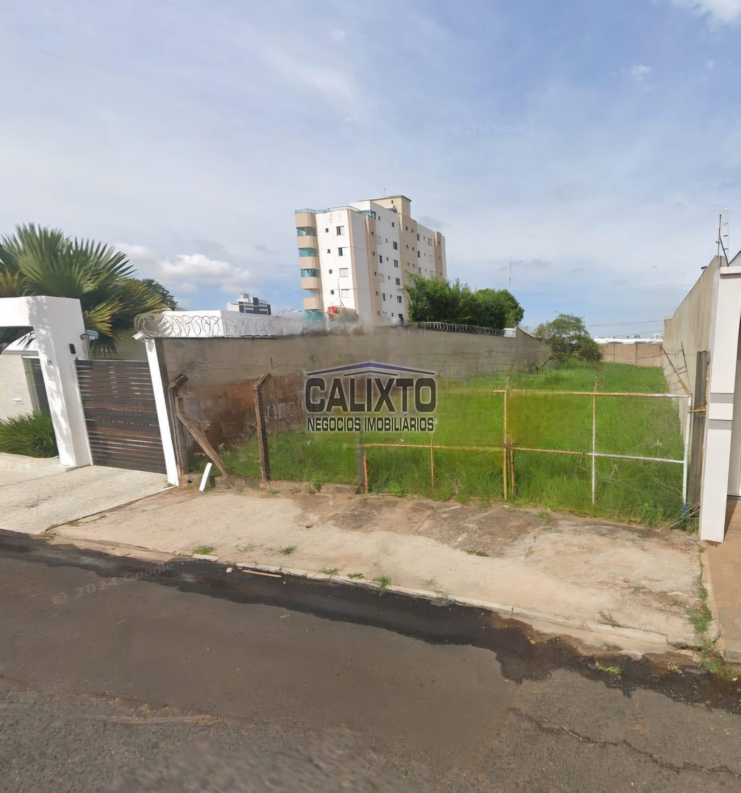 TERRENO BAIRRO BRASIL
