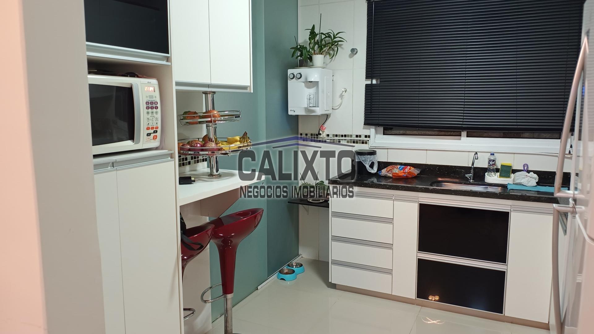 APARTAMENTO BAIRRO VIDA NOVA