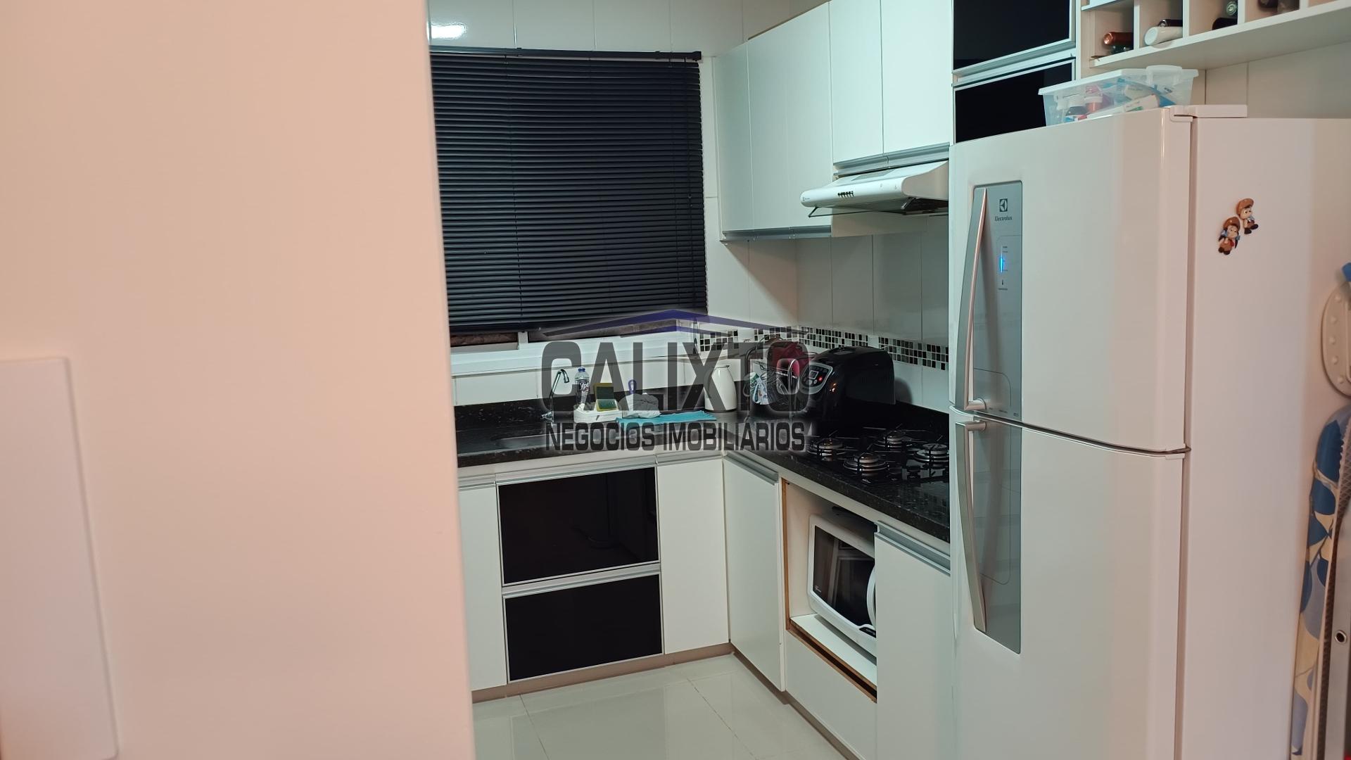 APARTAMENTO BAIRRO VIDA NOVA