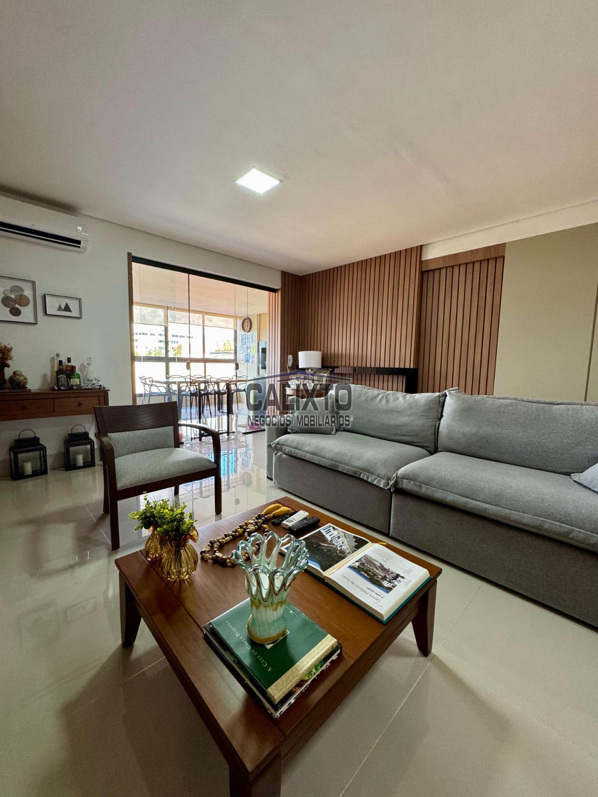 APARTAMENTO BAIRRO JARDIM BOTANICO