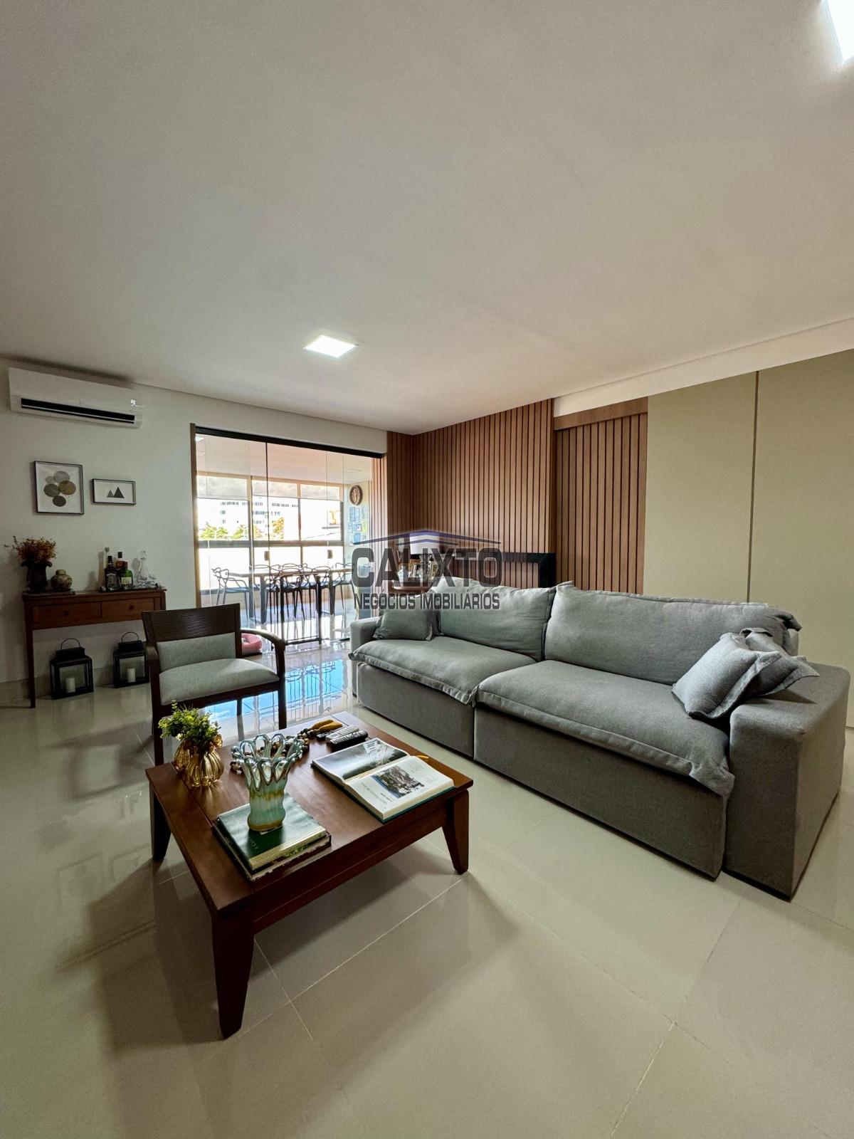 APARTAMENTO BAIRRO JARDIM BOTANICO