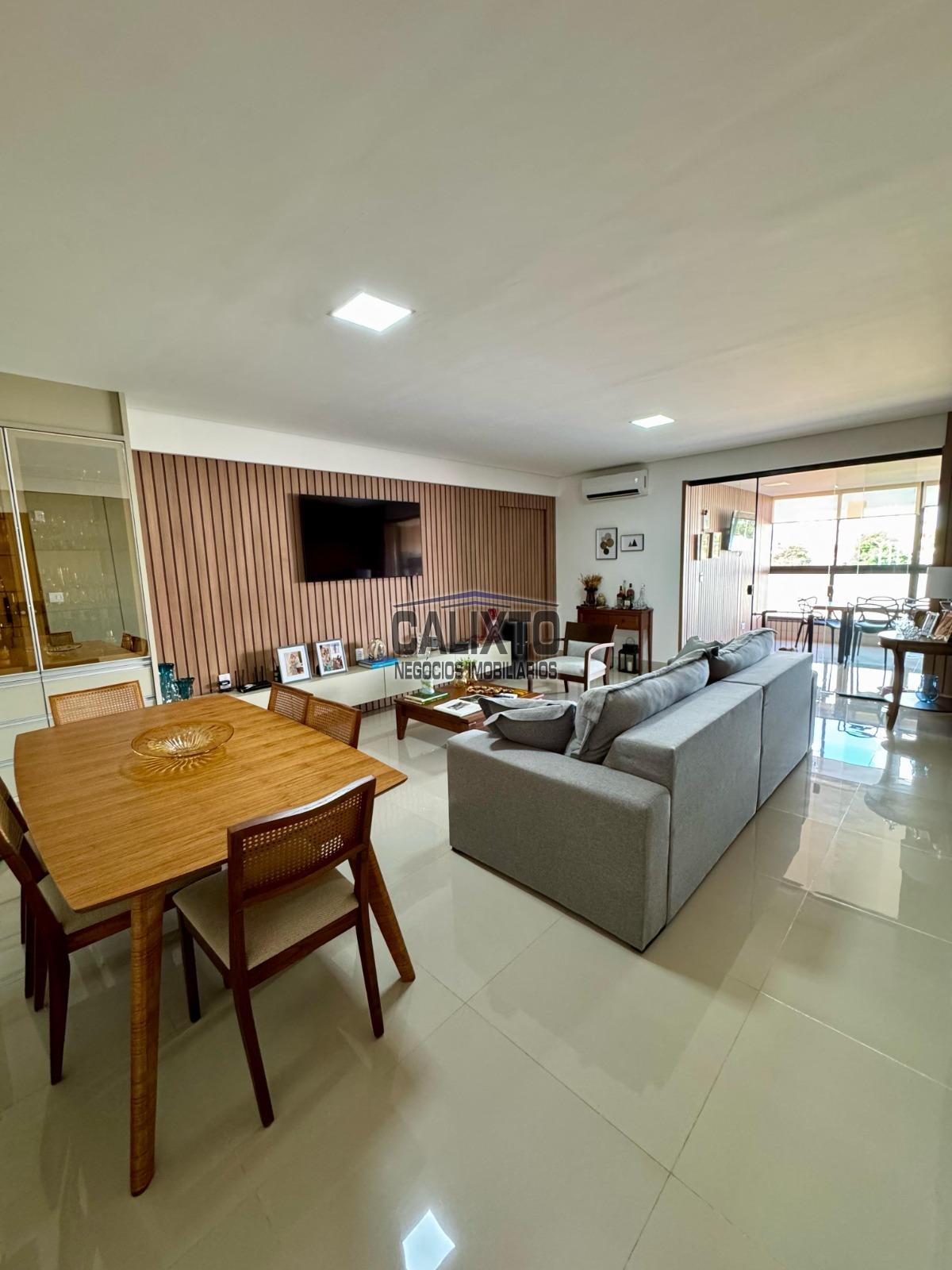 APARTAMENTO BAIRRO JARDIM BOTANICO