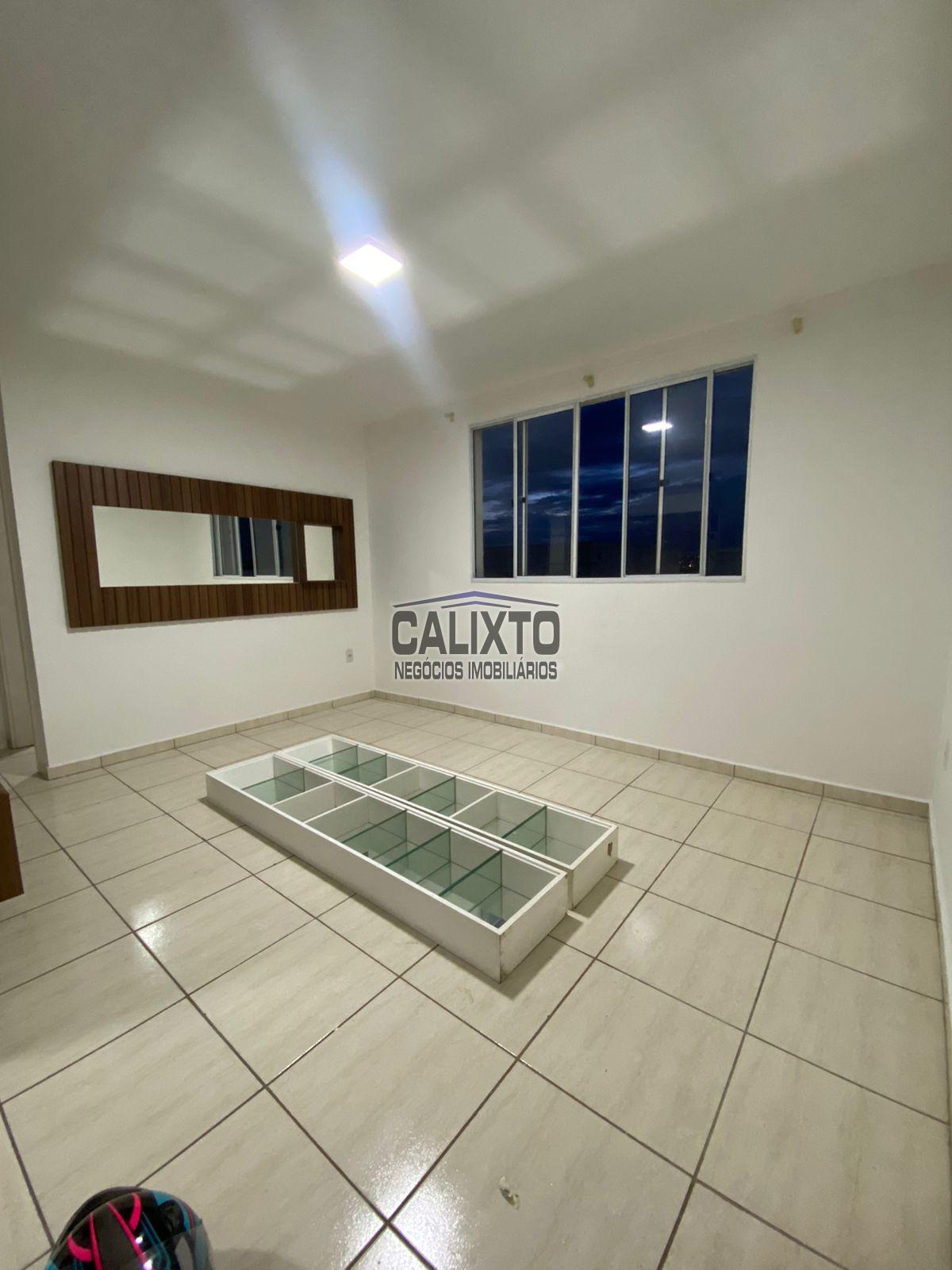 APARTAMENTO BAIRRO CHACARAS TUBALINA