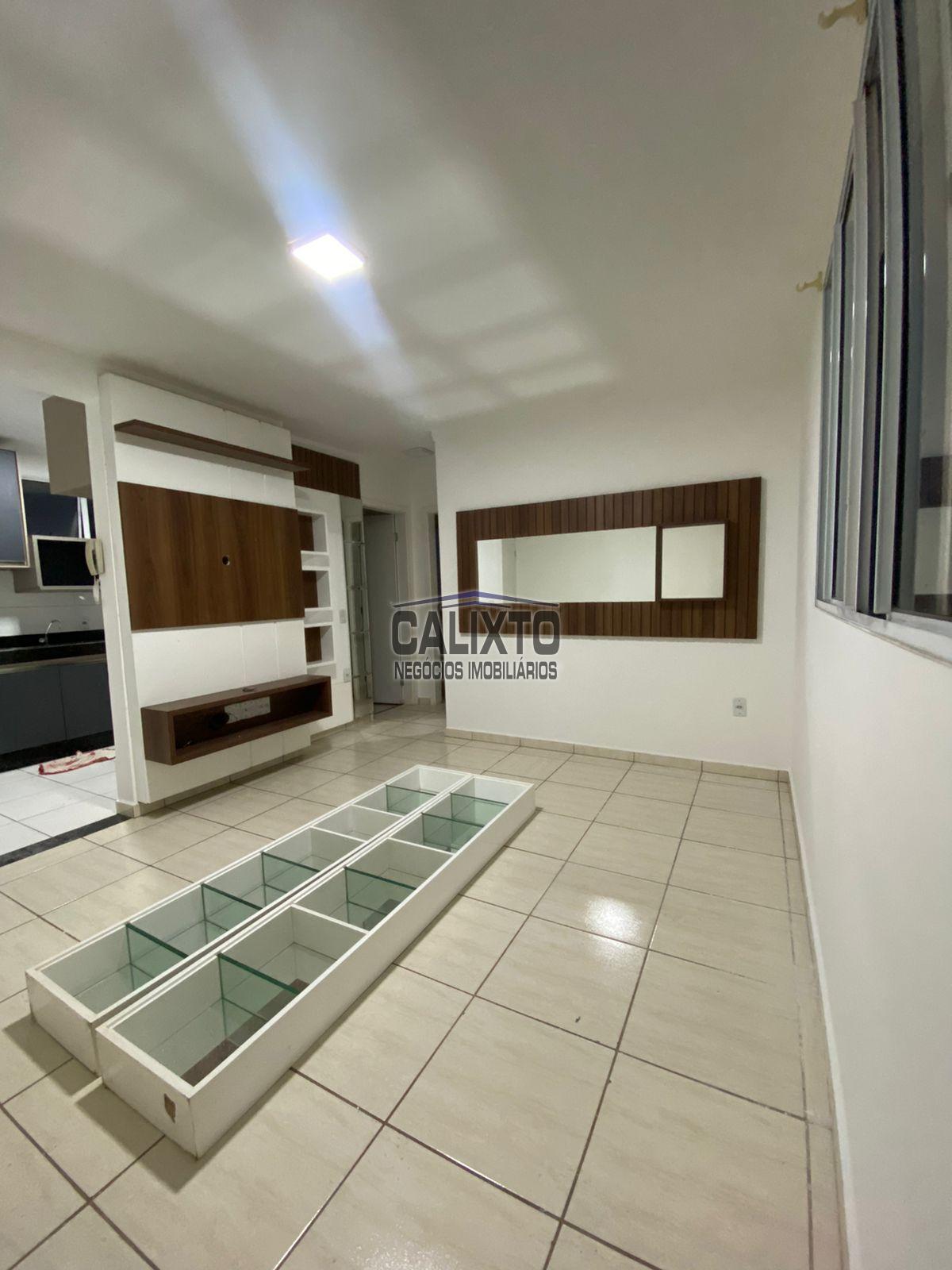 APARTAMENTO BAIRRO CHACARAS TUBALINA