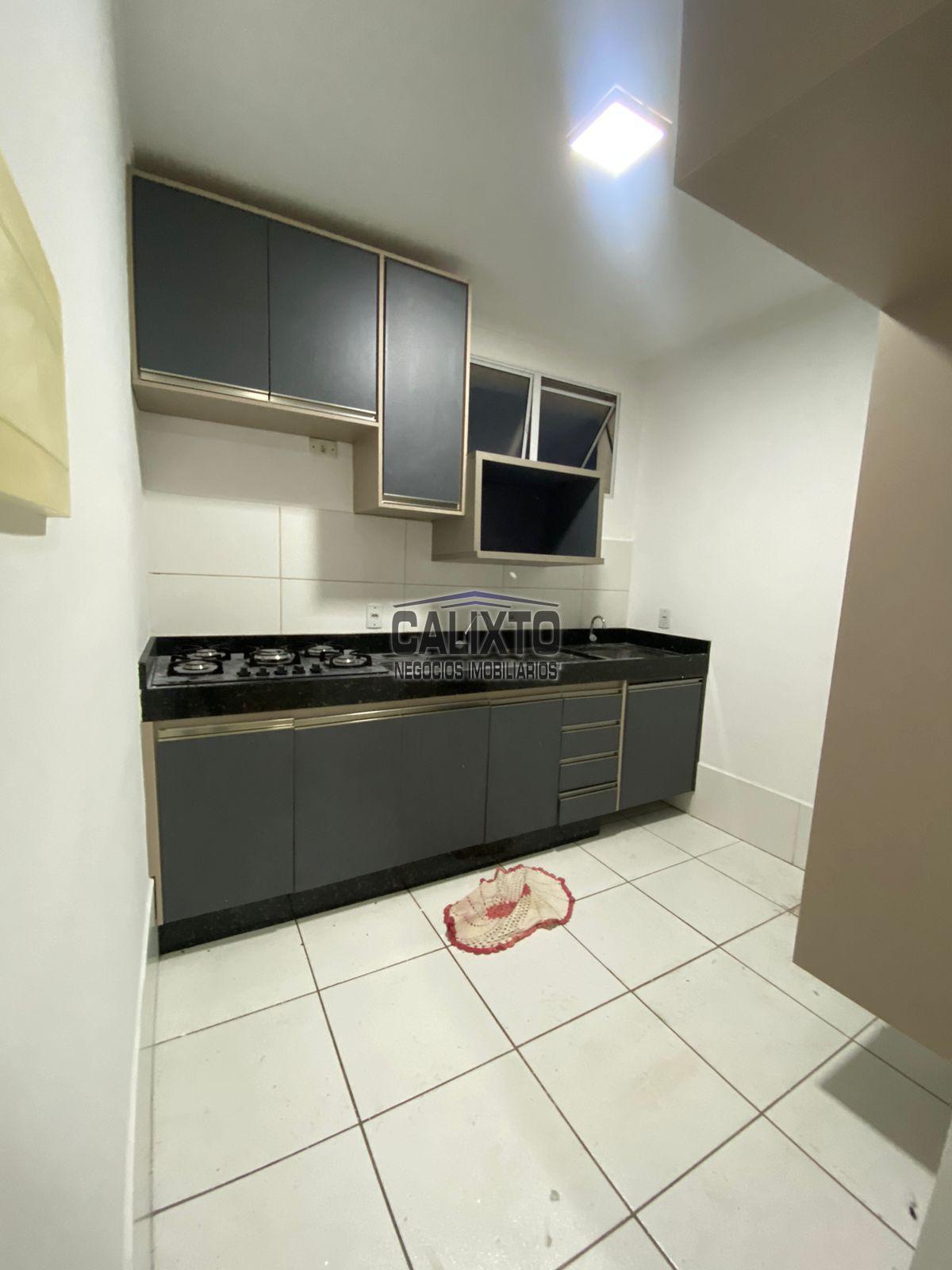 APARTAMENTO BAIRRO CHACARAS TUBALINA