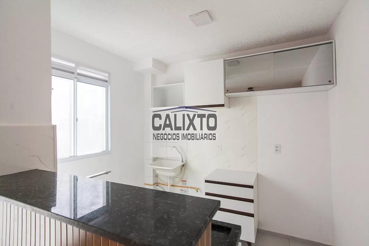 APARTAMENTO BAIRRO CHACARAS TUBALINA