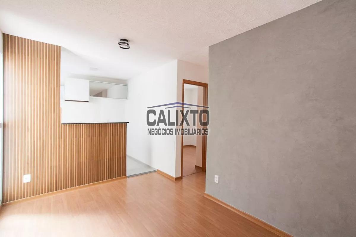 APARTAMENTO BAIRRO CHACARAS TUBALINA