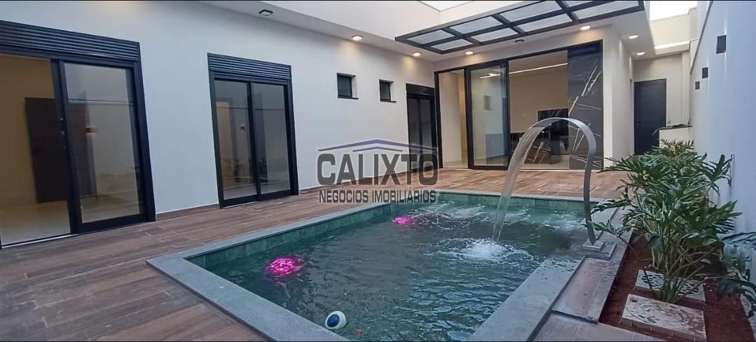 CASA CONDOMINIO RAROS