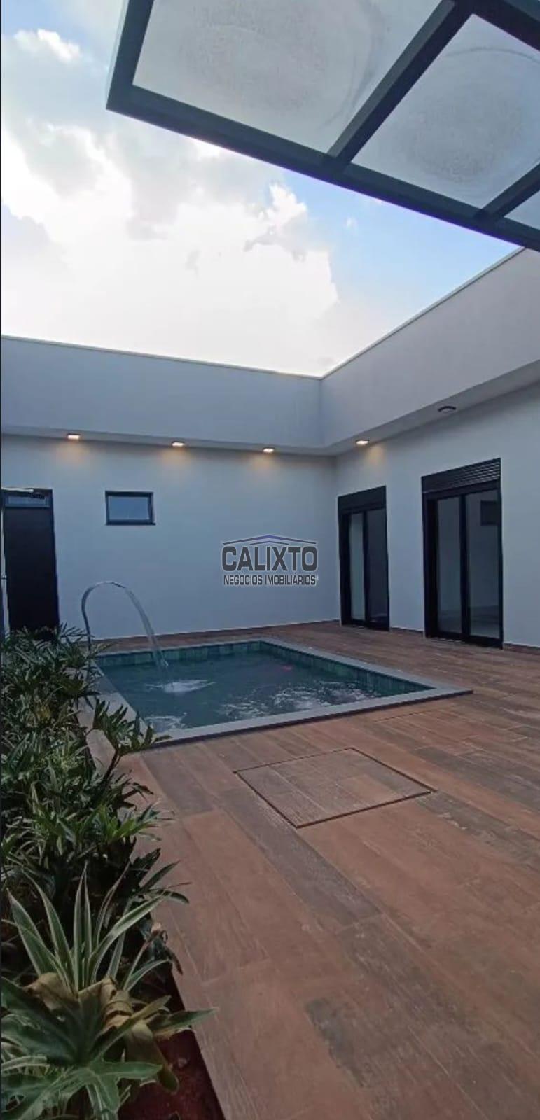 CASA CONDOMINIO RAROS