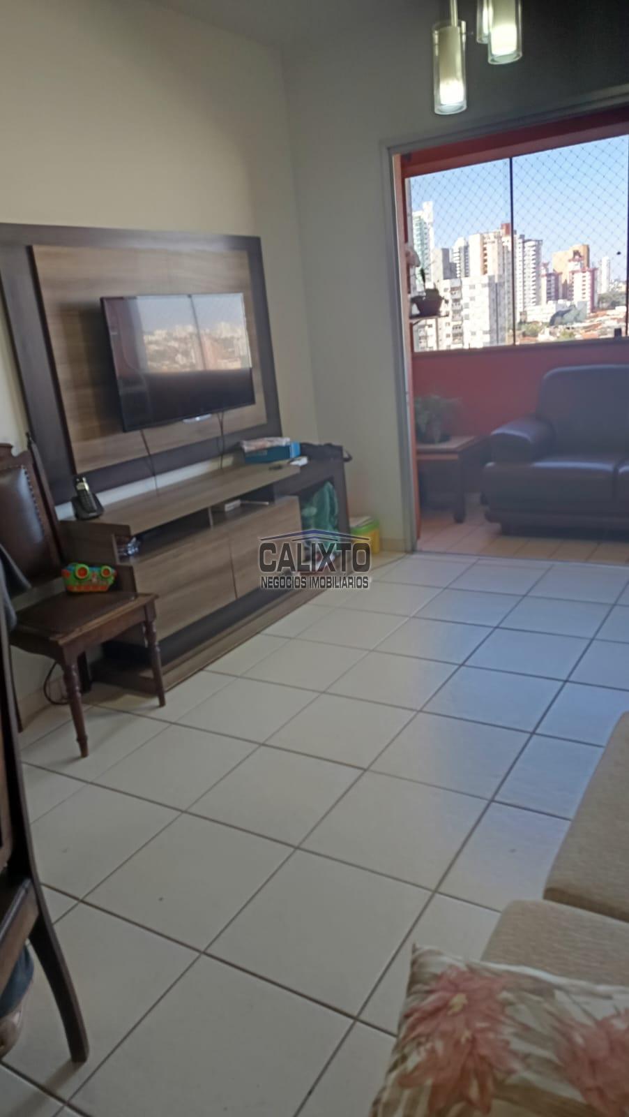 APARTAMENTO BAIRRO OSVALDO REZENDE